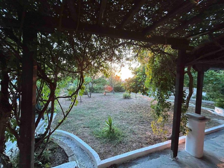 Yourlittlemiracle-Panoramicview+Firepit+Garden+Bbq Аргаласті Екстер'єр фото